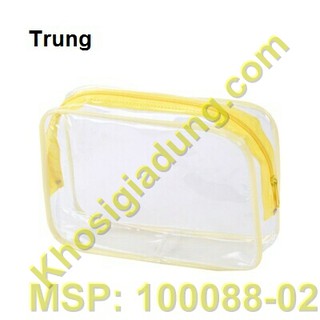 Túi đựng đồ mỹ phẩm