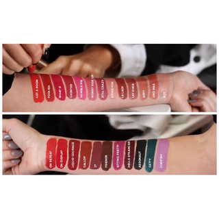 Son Colourpop Lux Lipstick