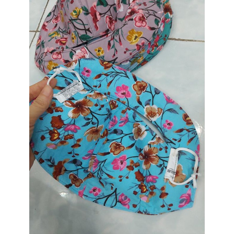 KHẨU TRANG VẢI CHỐNG NẮNG CHE TOÀN MẶT | BigBuy360 - bigbuy360.vn