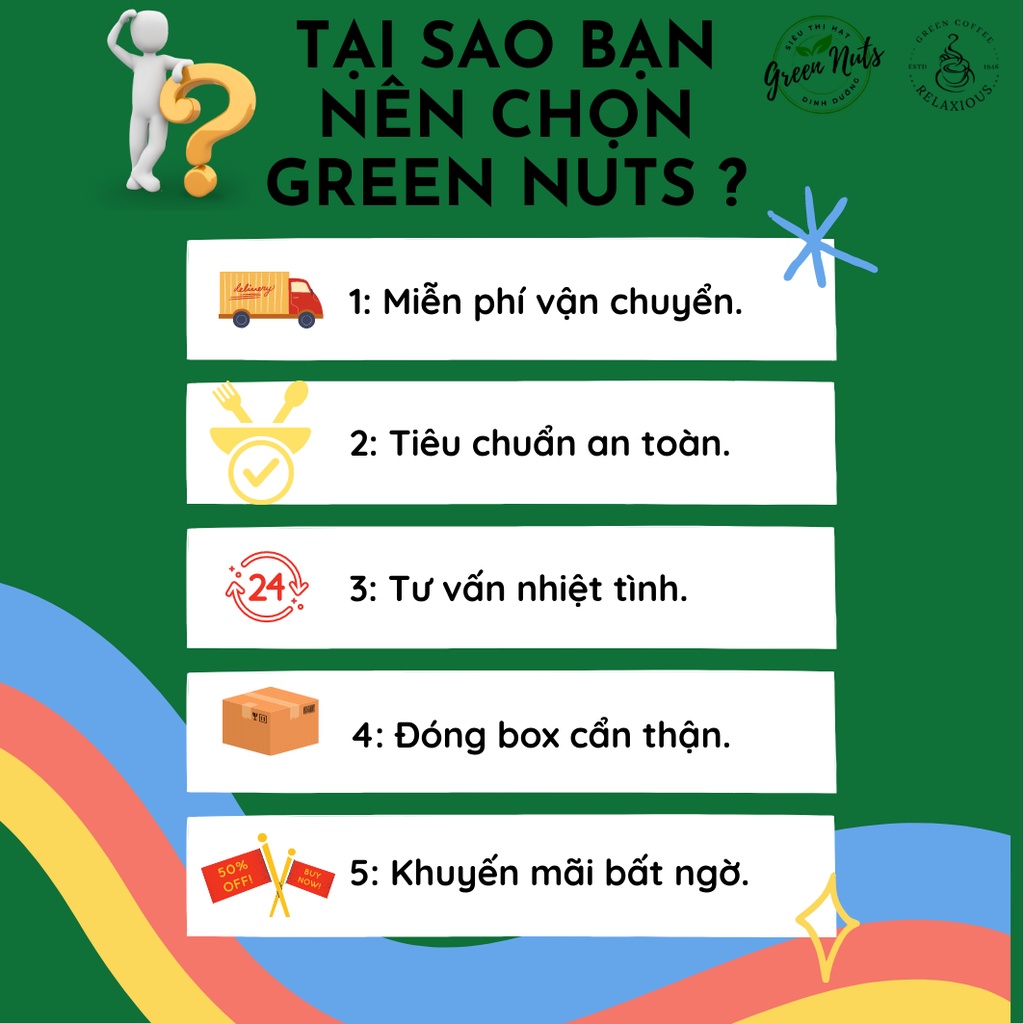 [Size Đại] Macca Đắk Lắk Organic sạch nhà trồng size quả to loại 1 - Giòn tan béo bùi - 500gram | BigBuy360 - bigbuy360.vn