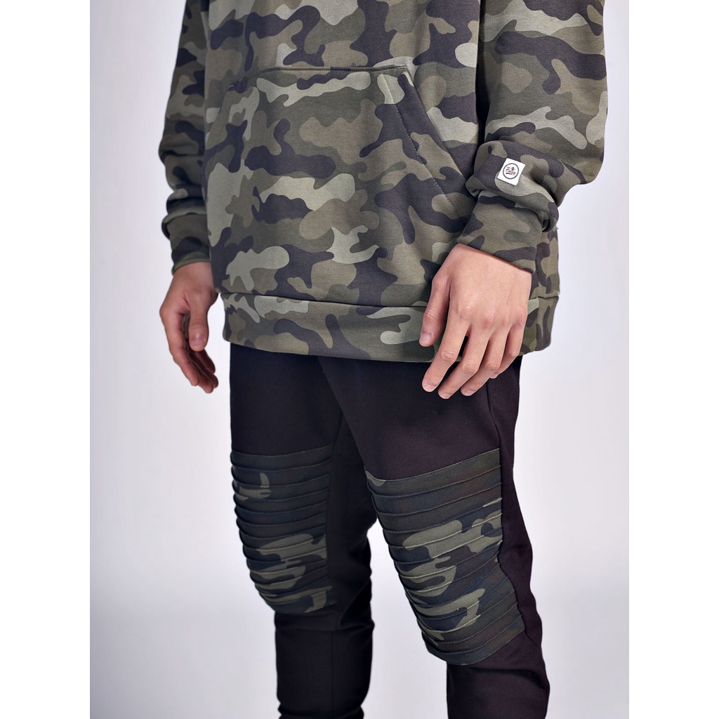 [Hàng thiết kế bởi 67.FWAY☆]🌊 #𝐇𝐨𝐨𝐝𝐢𝐞 Unisex Oversize 🌊 Áo nỉ mũ phom rộng phong cách cá tính | BigBuy360 - bigbuy360.vn