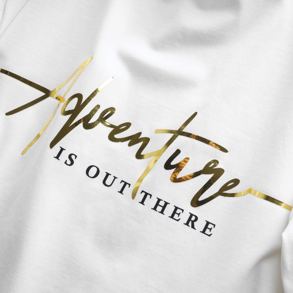 Áo thun nam nữ unisex bigsize đến 105kg cổ tròn tay ngắn vải cotton co giãn cao cấp in decal PUNDO ATPD05