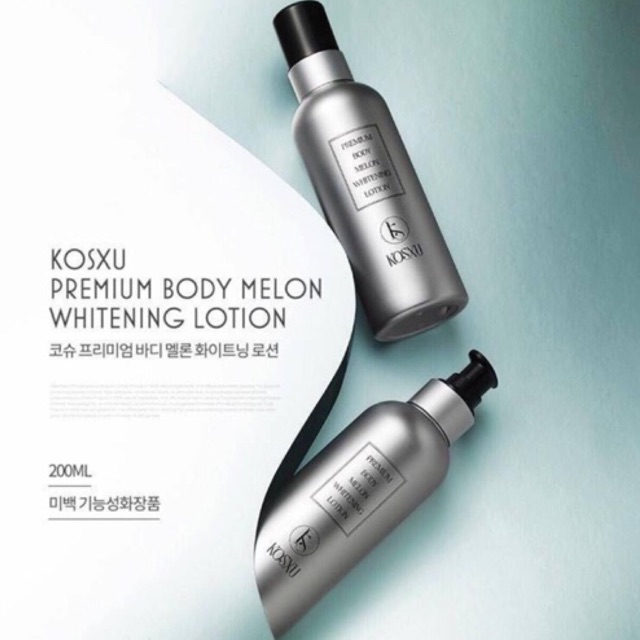 LOTION DƯỠNG ẨM KOSXU TOÀN THÂN (TẶNG QUÀ) | BigBuy360 - bigbuy360.vn