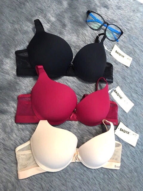 Áo lót MB trơn siêu đẩy Thái Lan | BigBuy360 - bigbuy360.vn