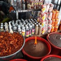 Mắm Huế Bà Duệ đầy đủ các loại