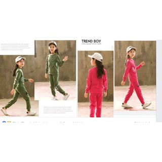 Combo bộ đồ trẻ em