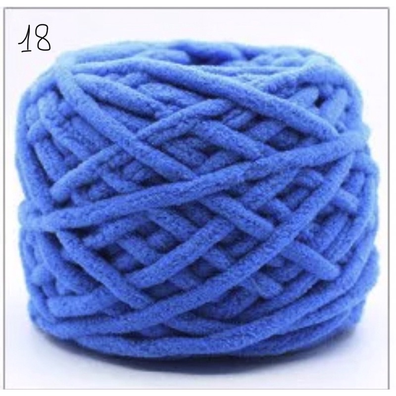 Túi Len Kẹp Nách Handmade