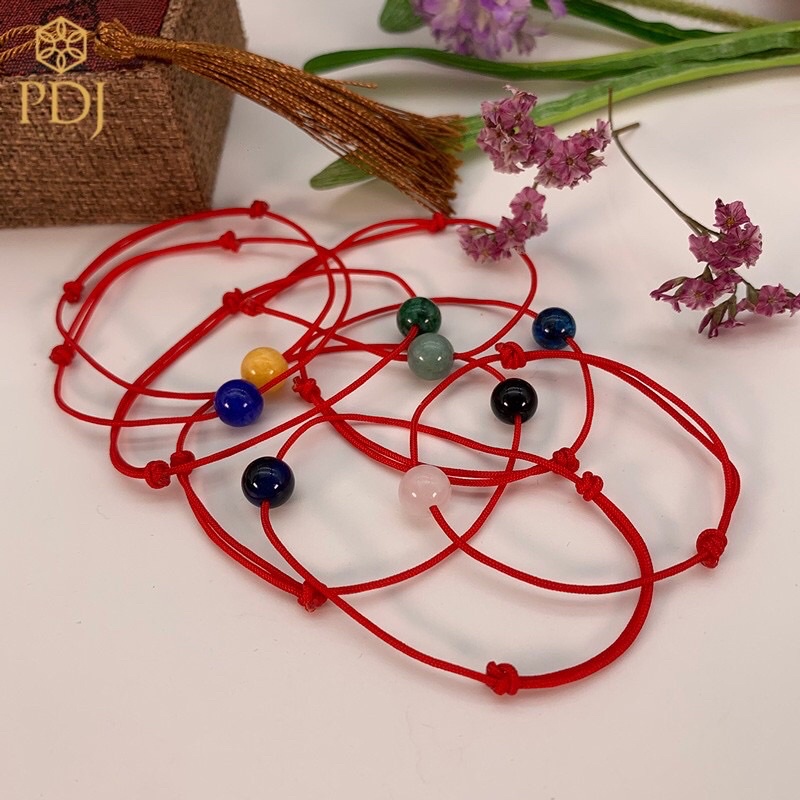 vòng tay theo mệnh