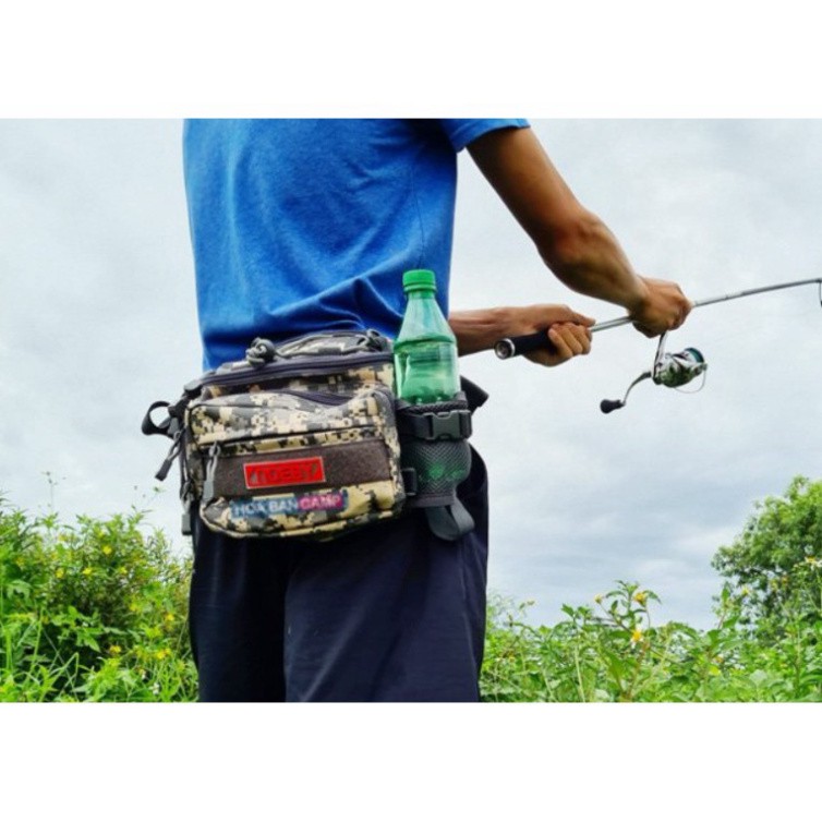 TÚI ĐỰNG ĐỒ CÂU NOEBY MINI POCKET