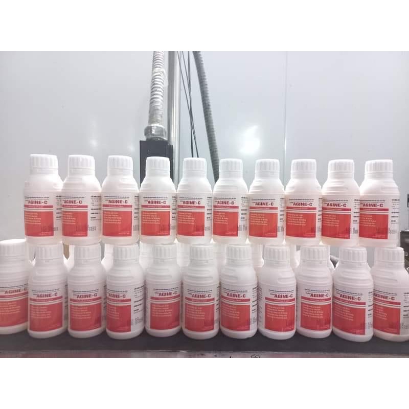 Đường Agine C 100ml - Supervet