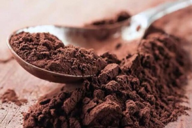 1 Hộp Cacao Nguyên Chất Đắk Lắk thumbnail