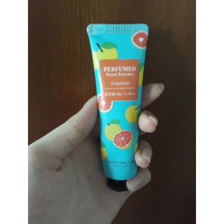 KEM DƯỠNG TAY MAYCREATE 30g
