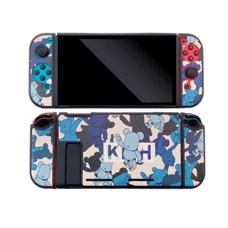 [HCM] Case ốp nhựa cho Nintendo Switch