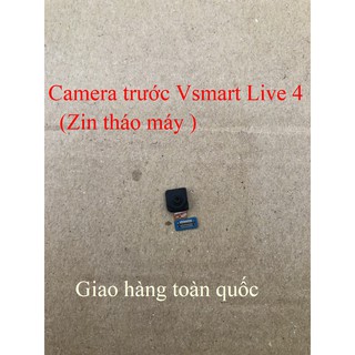 Camera trước Vsmart Live 4/V640A