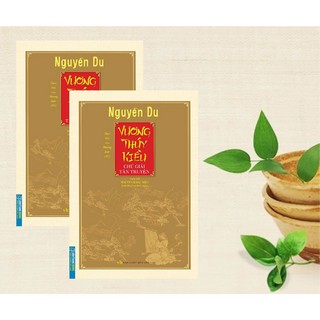 Sách - Vương Thúy Kiều (Nguyễn Du) - MT