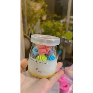 Nến Thơm Ngũ Cốc Handmade SC215