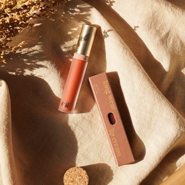 Son kem lì Gilaa Long Wear Lip Cream 5g son kem siêu lì thế hệ mới. | BigBuy360 - bigbuy360.vn