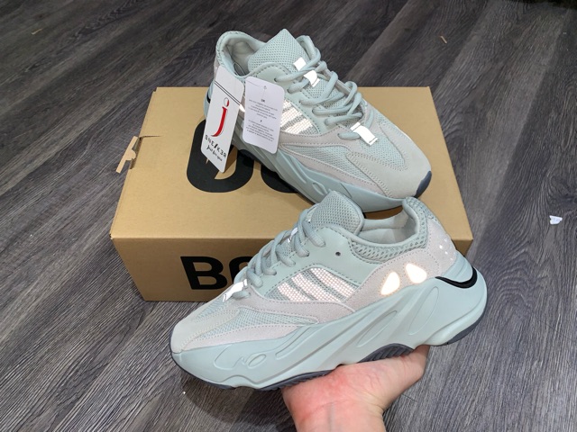 [Mã FATHANG5 giảm 10K đơn 50K] [CTV+Freeship+Phụ kiện] Video giày Sneaker Yz 700 New color 2020+Box+Bill+Quà | BigBuy360 - bigbuy360.vn