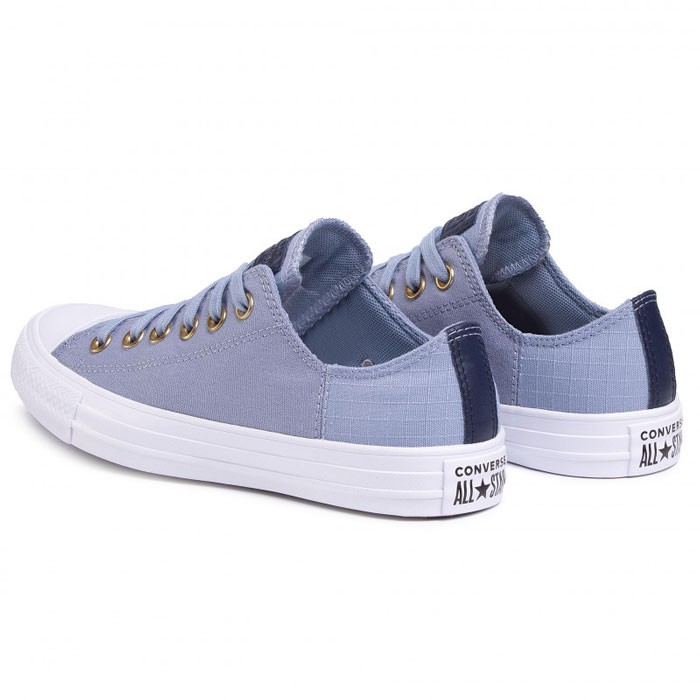 Giày Converse Chuck Taylor All Star Clean n Preme - 167823