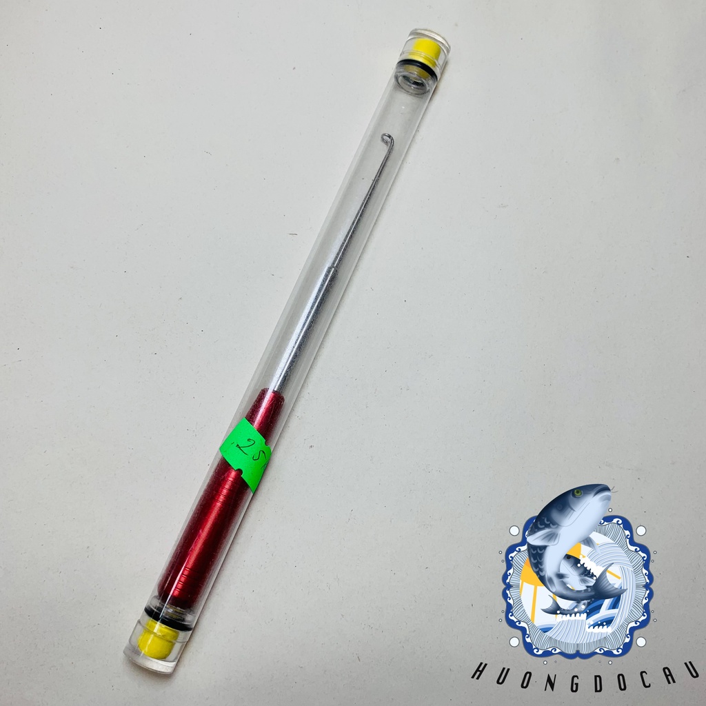 Cây Gỡ Lưỡi Câu cá