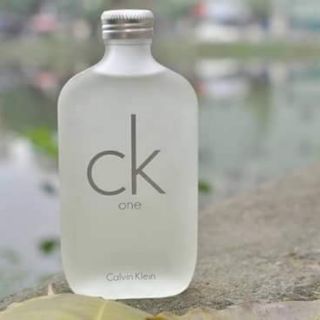 Nước hoa CK One - 100ml