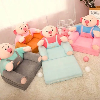 Ghế sofa cho bé oder