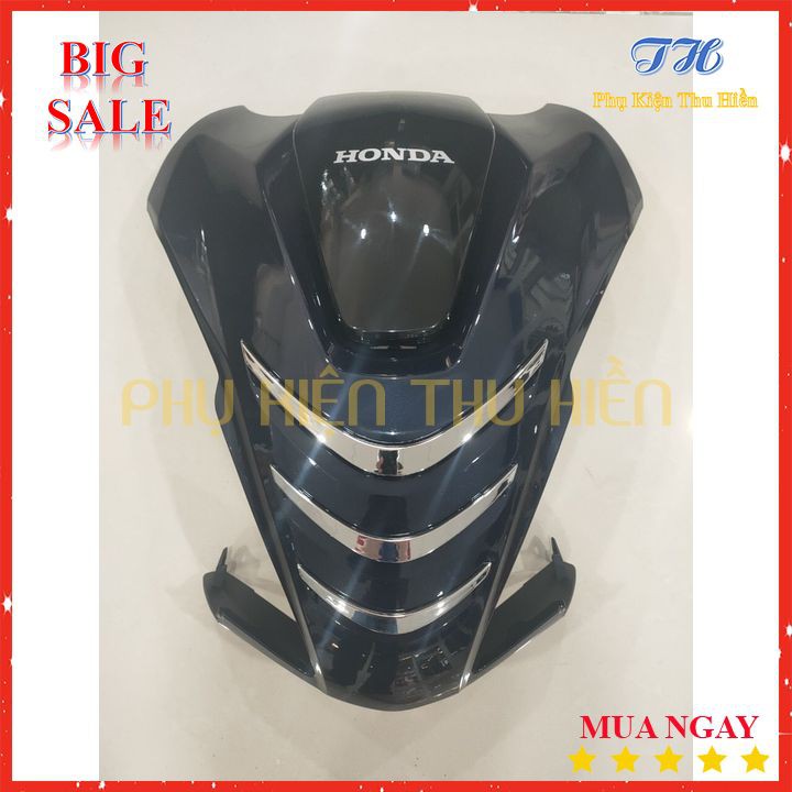 Mặt Nạ Cho Xe Vision Đời 2021 Mẫu 2
