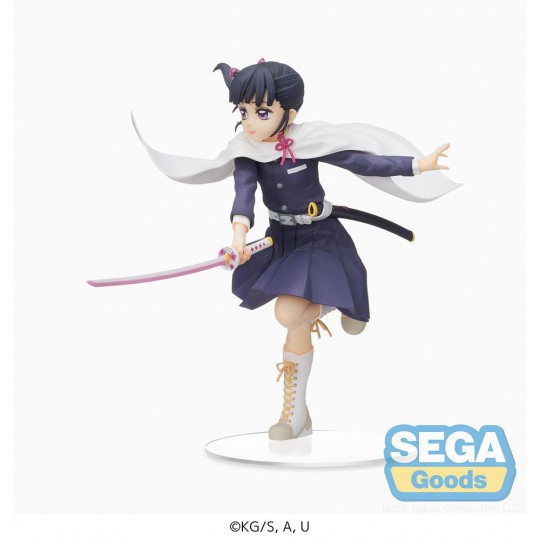 Mô hình Kimetsu no Yaiba Kanao Tsuyuri SPM Figure Sega