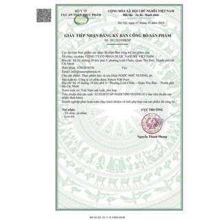 Ngọc Nhũ Nương tăng vòng một [Hàng chính hãng GHB] | BigBuy360 - bigbuy360.vn