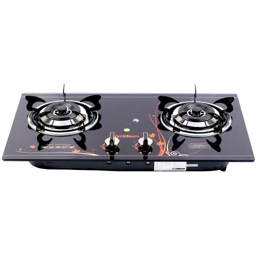  Hình ảnh Bếp Ga Âm Eurosun EU-GA272S