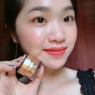 KEM FACE Zoley Vàng Zoley