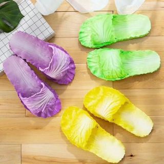 Combo 10 đôi dép bắp cải siêu hót hít
