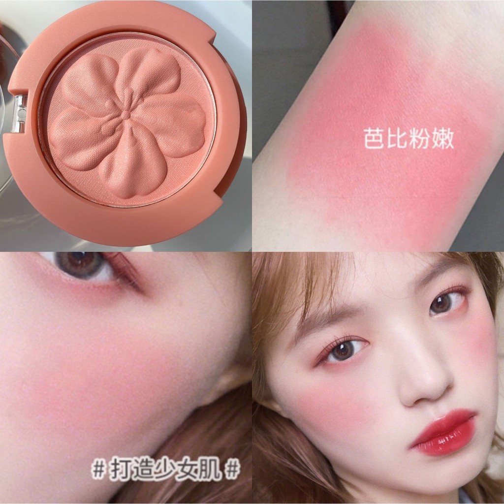 (New product) Petal blush to brighten the skin | BigBuy360 - bigbuy360.vn