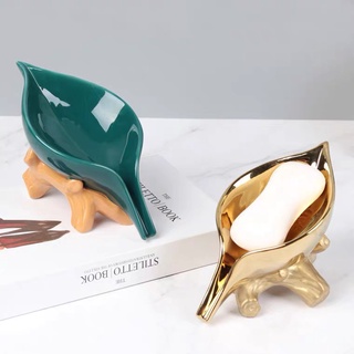 Hộp để xà phòng trong phòng tắm