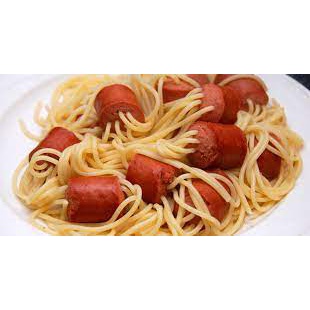 [Chính Hãng] Xúc xích Frankfuter Con Heo Vàng 500g | BigBuy360 - bigbuy360.vn