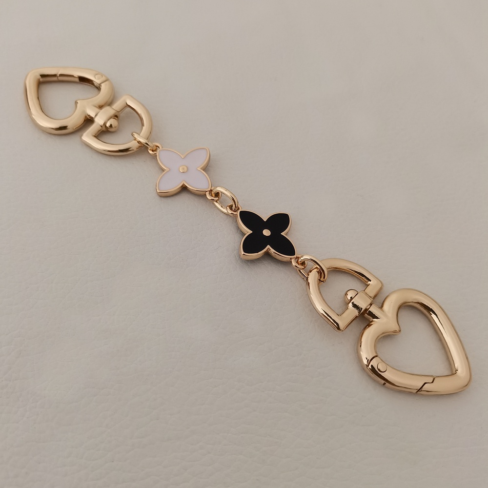 Quai túi xách thay thế dây đeo túi xách Dây Xích Mở Rộng Thay Thế Cho Túi Xách Đeo Chéo dây túi xách thay thế dây túi xách dây đeo túi xách thay the