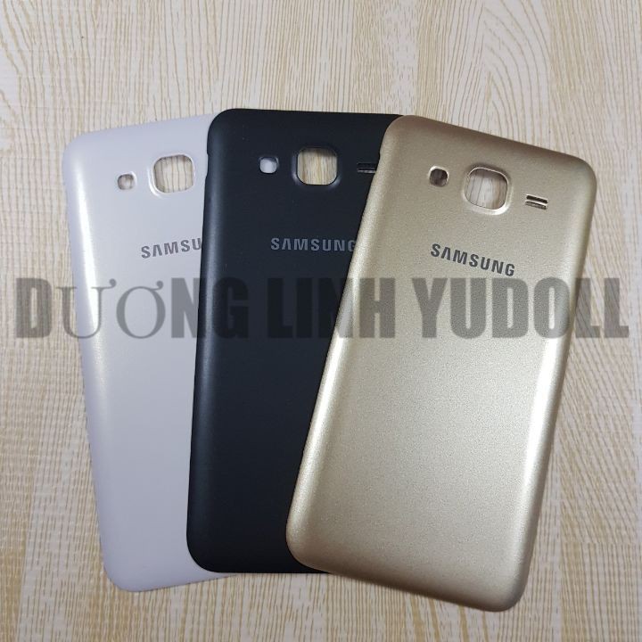 Nắp lưng Samsung J5 2015 J500 J5