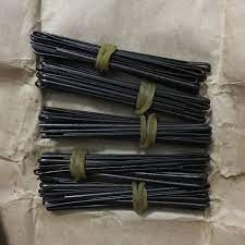Sỉ 100 chiếc ghim cô dâu sẵn  16k