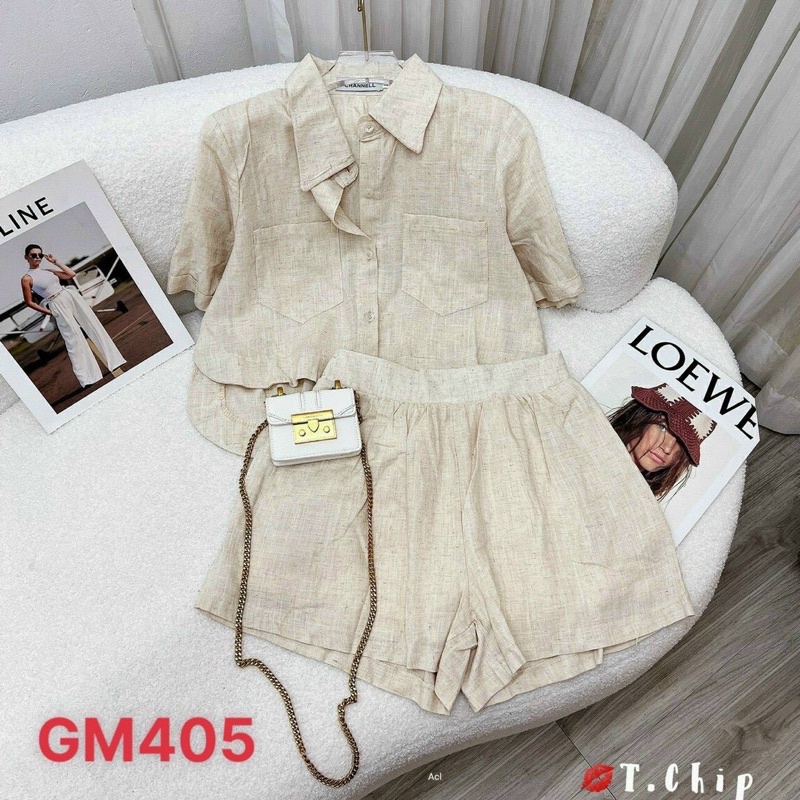 SET BỘ THỜI TRANG
