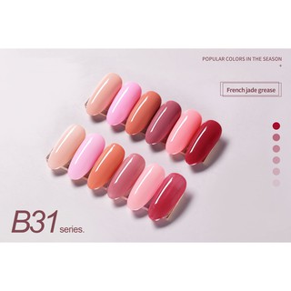 SƠN GEL JINJU MÃ B31