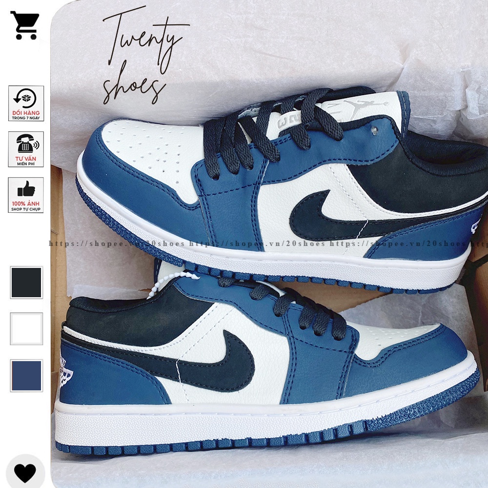 Giày Thể Thao Nam Nữ Cổ Thấp, Giày Sneaker PEACH MOCHAA Full Box 20SHOES | BigBuy360 - bigbuy360.vn