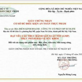 Sữa Non Pháp dạng bột