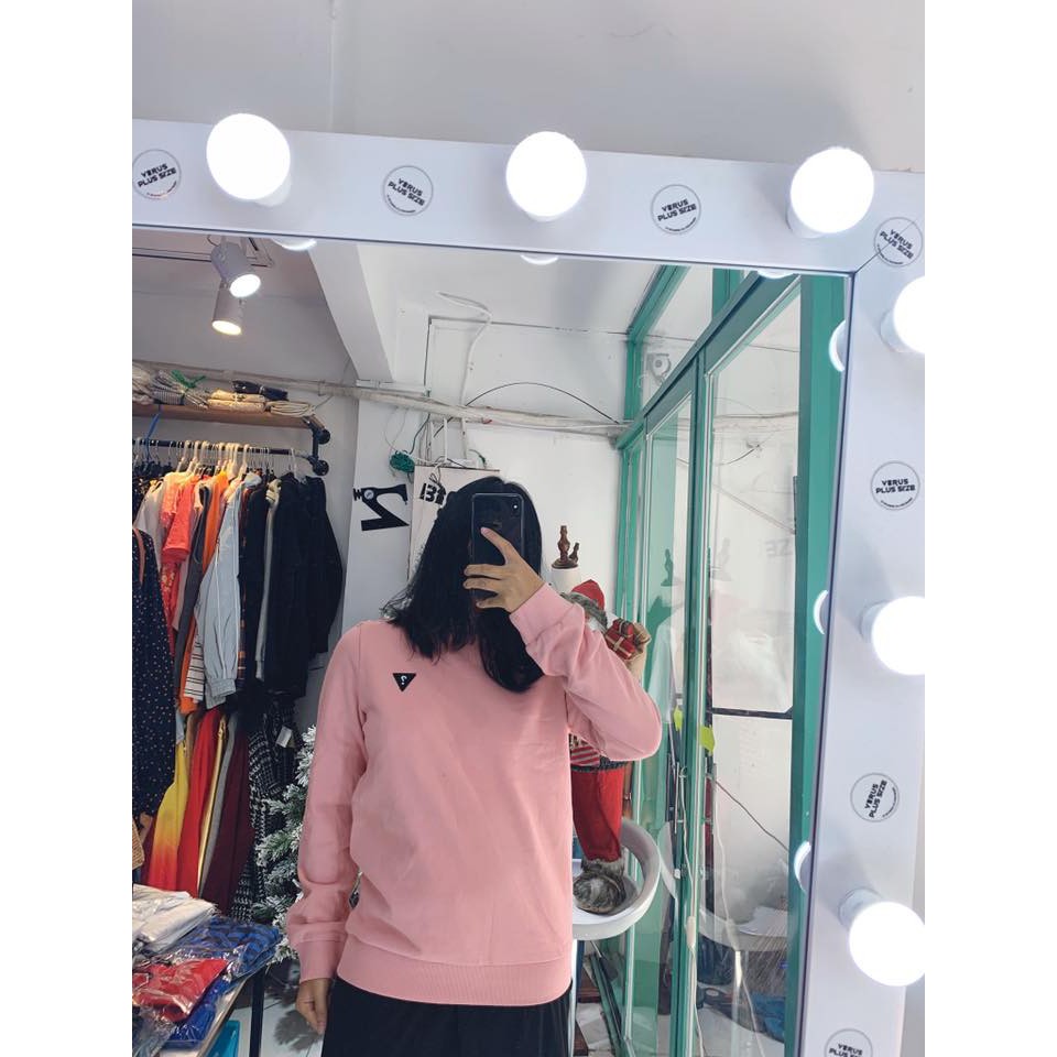 ÁO HOODIE GUESS XUẤT XỊN