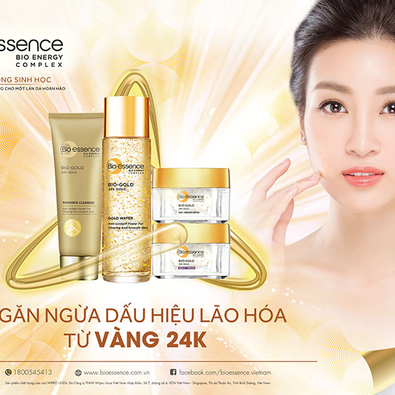 Bioessence_vn, Cửa hàng trực tuyến | BigBuy360 - bigbuy360.vn