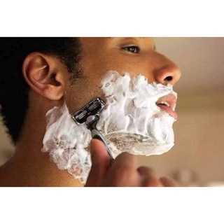 💥 BỌT CẠO RÂU GILLETTE FOAMY 311g