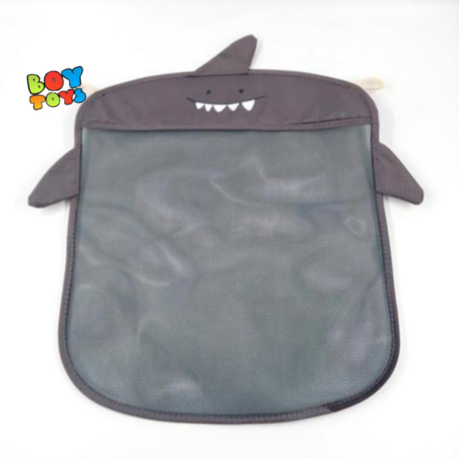 Túi đựng đồ chơi treo nhà tắm tiện lợi cho bé