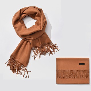 Khăn Cashmere Chất Len Dệt Mịn 2018 thời trang ruby6886_shop