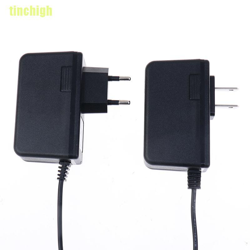 Nguồn Cấp Điện Dc 12v 3a Ac 100-240v Uk / Us / Eu Chất Lượng Cao