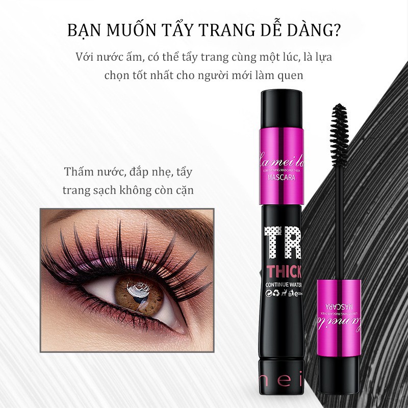 "Vận chuyển nhanh" "thẳng vào cổ phiếu" Bộ trang điểm cá nhân LAMEILA 7 món，Kem BB, Phấn phủ, Mascara, Chì kẻ mày, Kẻ mắ | BigBuy360 - bigbuy360.vn