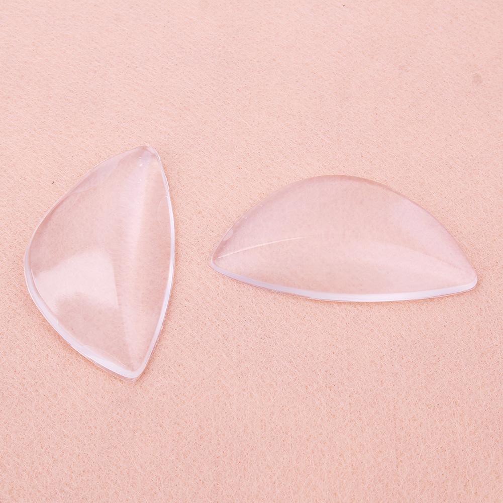 Miếng lót giày silicon hỗ trợ chỉnh hình chân bẹt